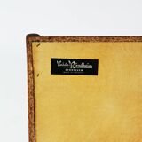 Tekowa komoda Mid century, Sykklven, proj. Brodrene Blindheim, Norway, lata 60.