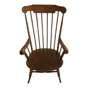 rocking-chair vintage