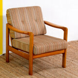 Vintage armchair 72 cm