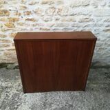 BAR SHOWCASE 50 YEARS