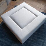 Fauteuil cubic par "Sits"