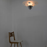 Chandelier by Franta Anyz for Napako, 1940