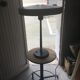 Model timor lamp by Louis Kalff for Philips