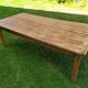 Farmhouse table 210 cm