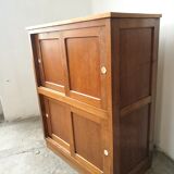 Meuble de rangement, vintage
