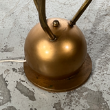 Floor lamp 3 leaves, 70