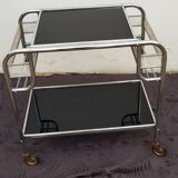 Chrome service circa 1960