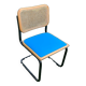 1  Mid-Century Modern Italian Chair, 70s