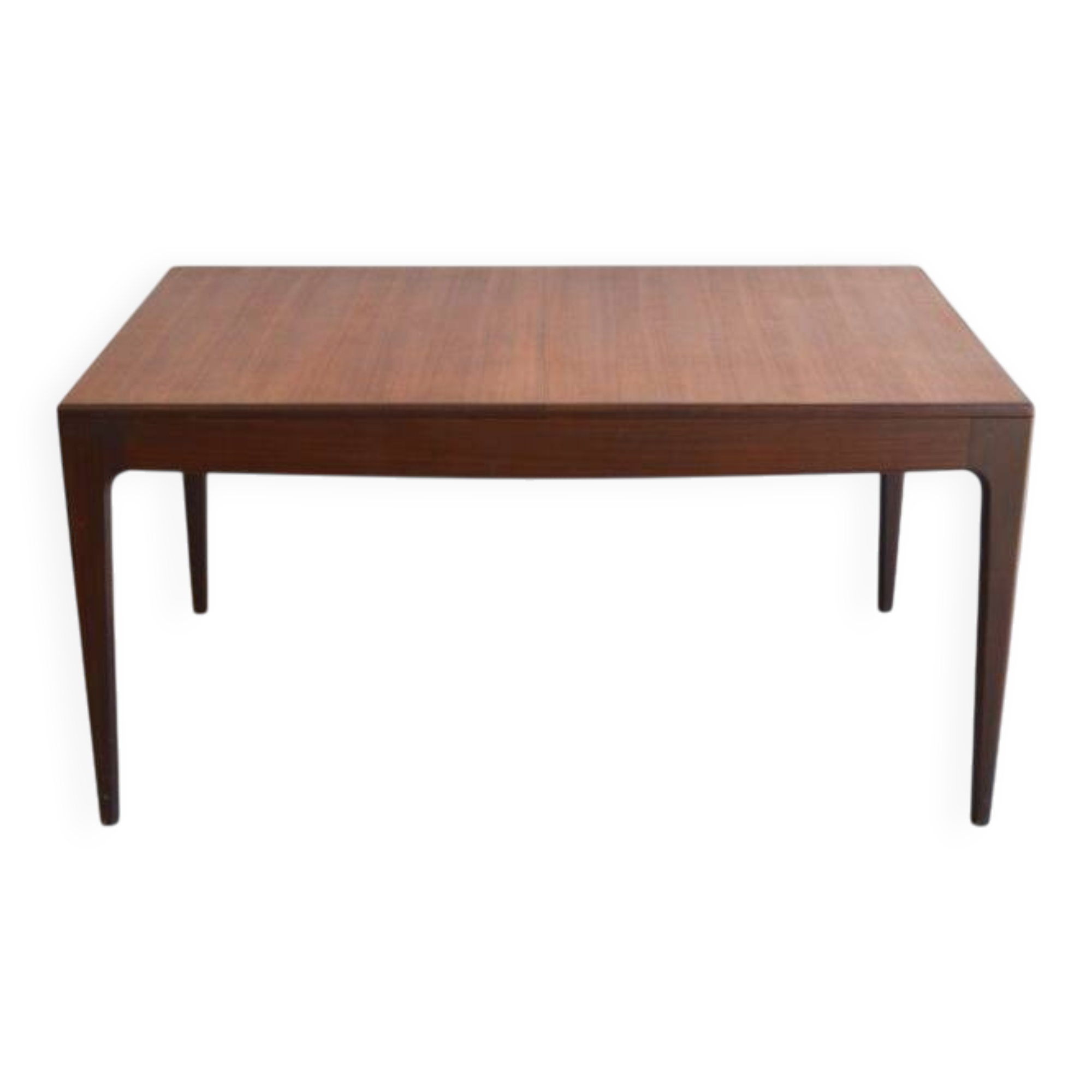 Modernist dining table by Younger 142 cm