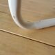 Pair of armchairs "jarpen" by niels gammerlgaard for ikea