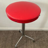 Vintage stool from the 50s-60s