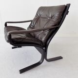 Siesta armchair