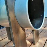 Storage cabinet / barrel