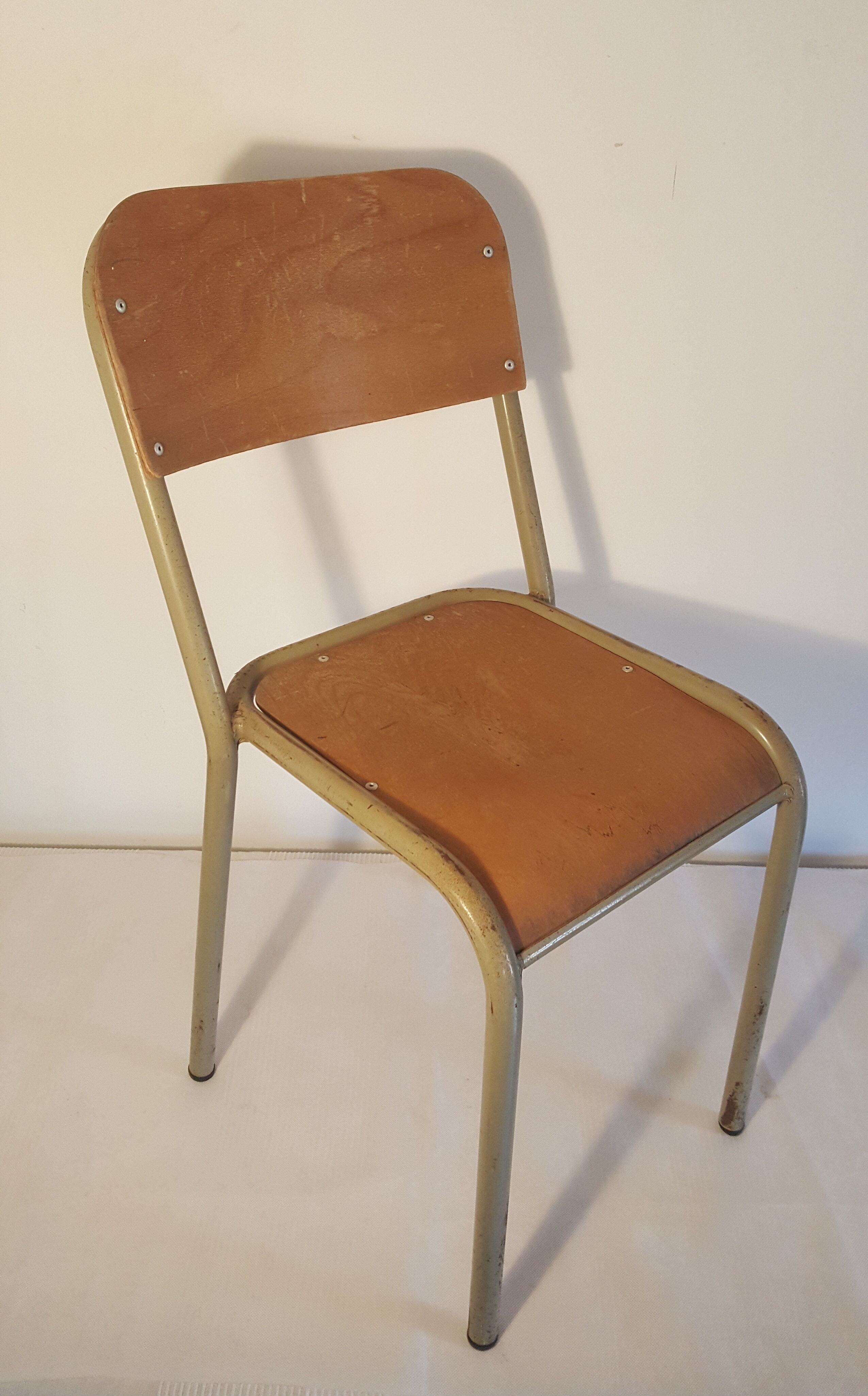 School Chair