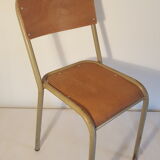 School Chair