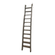 Scale raw wood