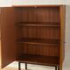 Commode des années 1950 par Oldenburger Möbelwerkstätten.