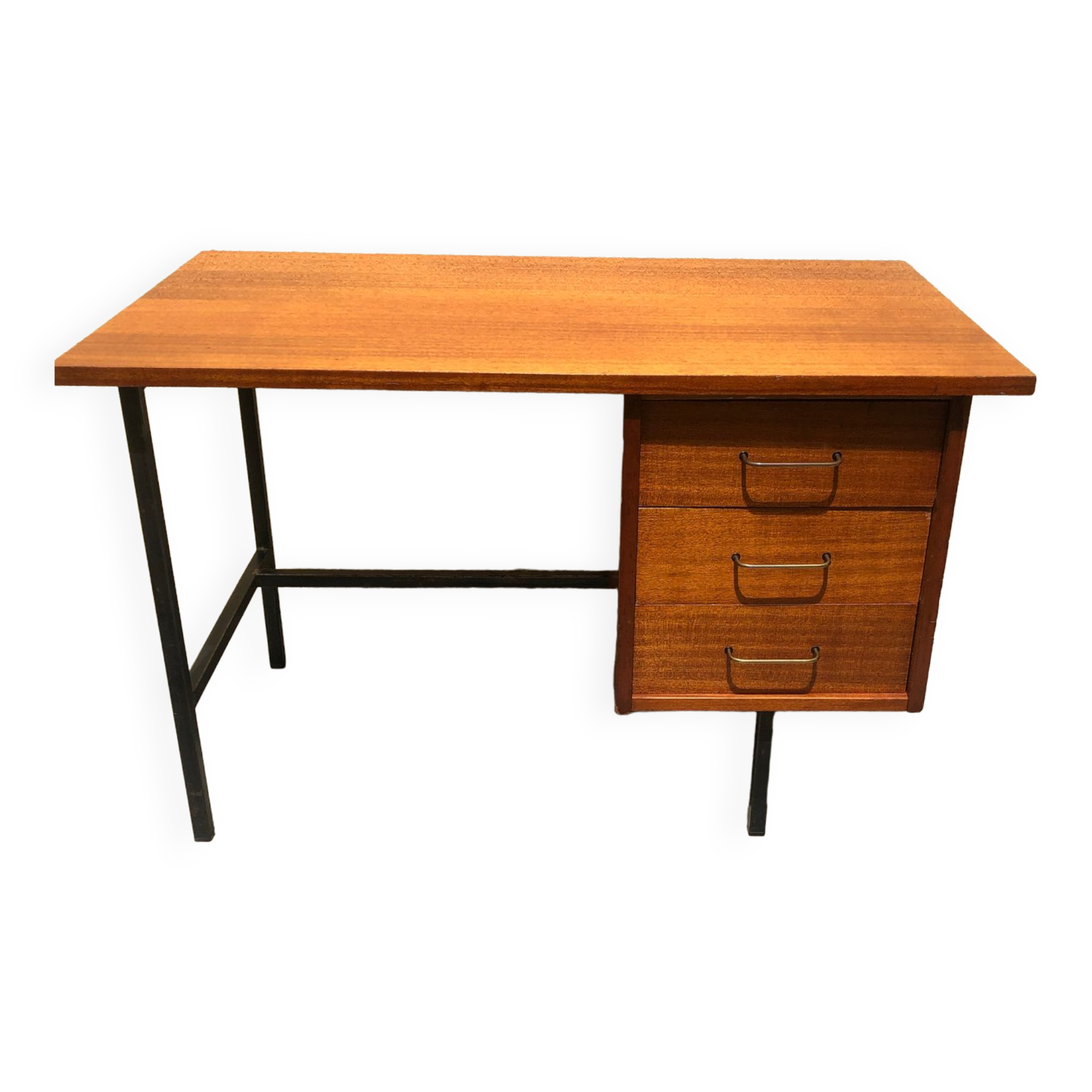Modernist desk 60s