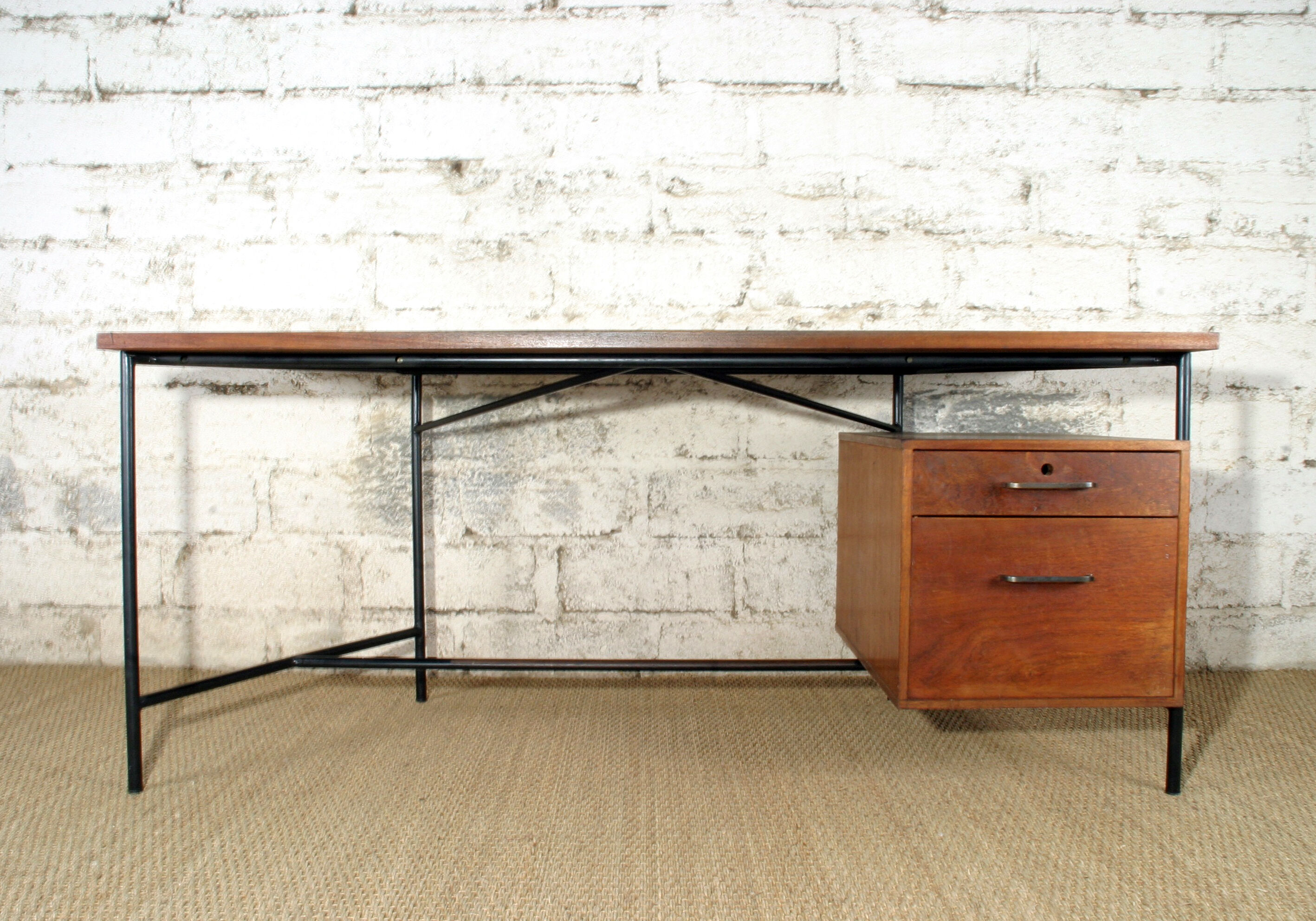 Robin Day Airborne Office