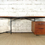 Robin Day Airborne Office