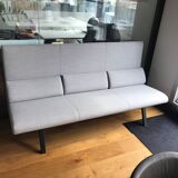 Sofa in duplo Erik Jørgensen