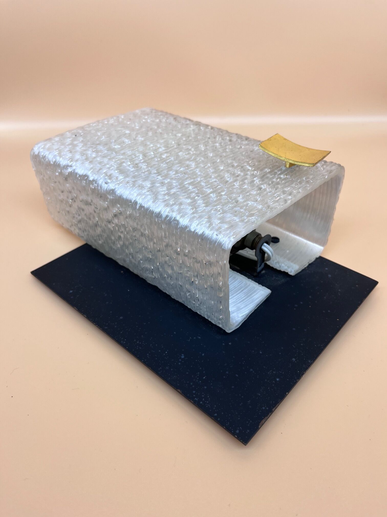 Wall lamp Maison Arlus