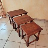 Nesting tables