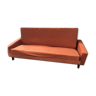 Airborne convertible sofa