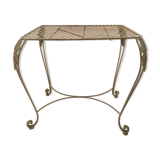 Garden table