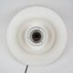 Danish vintage pendant light by David Mogensen, Superlight, 1970s