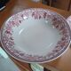 Vintage Claytan dishes