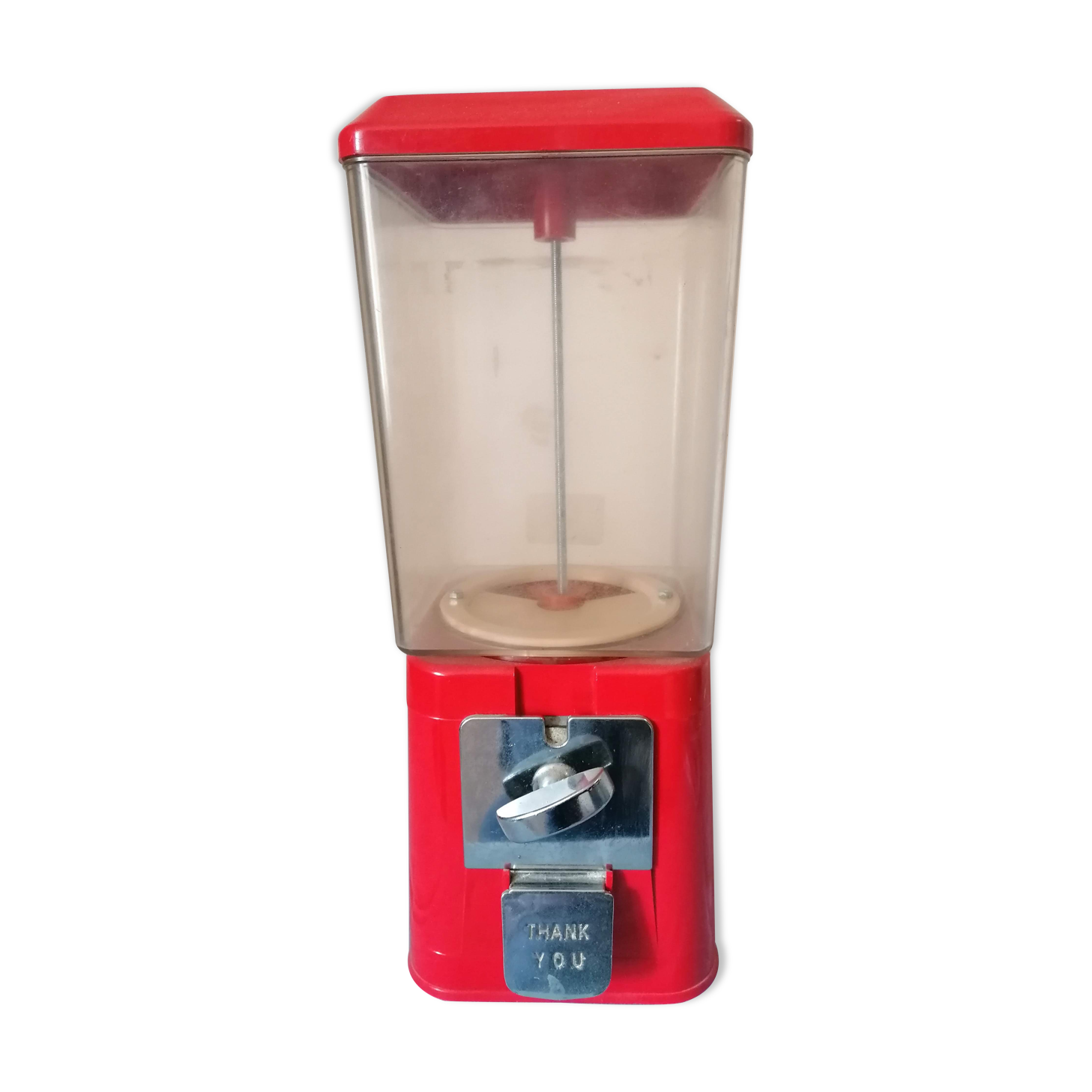 Peanut dispenser