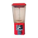 Peanut dispenser