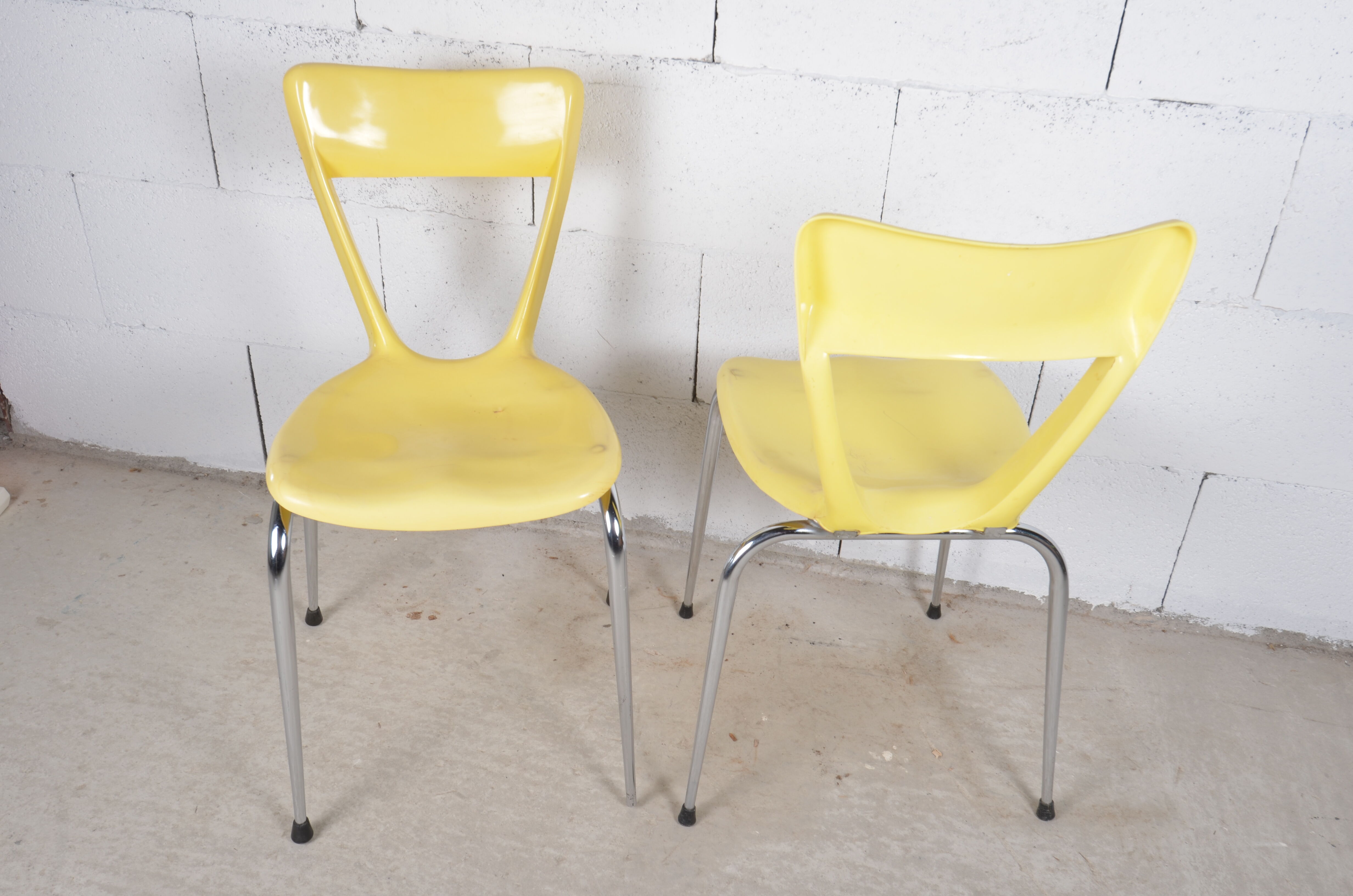 Gilac Chairs 1183