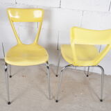 Chaises Gilac 1183