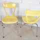Chaises Gilac 1183