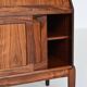 H.W. Klein secretary in rosewood Bramin Denmark 1960