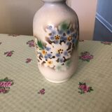 Old vase