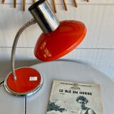Vintage desk lamp