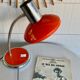 Vintage desk lamp