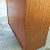 Scandinavian style desk