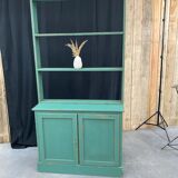 Old workshop furniture