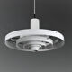 Fibonacci ceiling light model made by Fog Mørup Denmark.