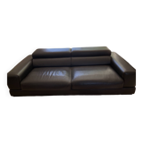 banquette salon 3 places