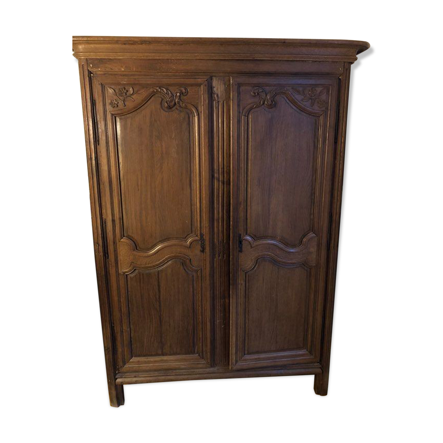 Norman cabinet