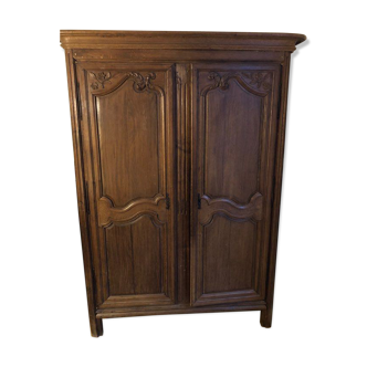 Norman cabinet