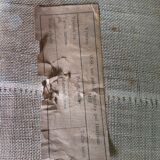 Art Deco armchairs by Czech designer Halabala.