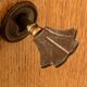 Parisian wardrobe solid oak raw 1940