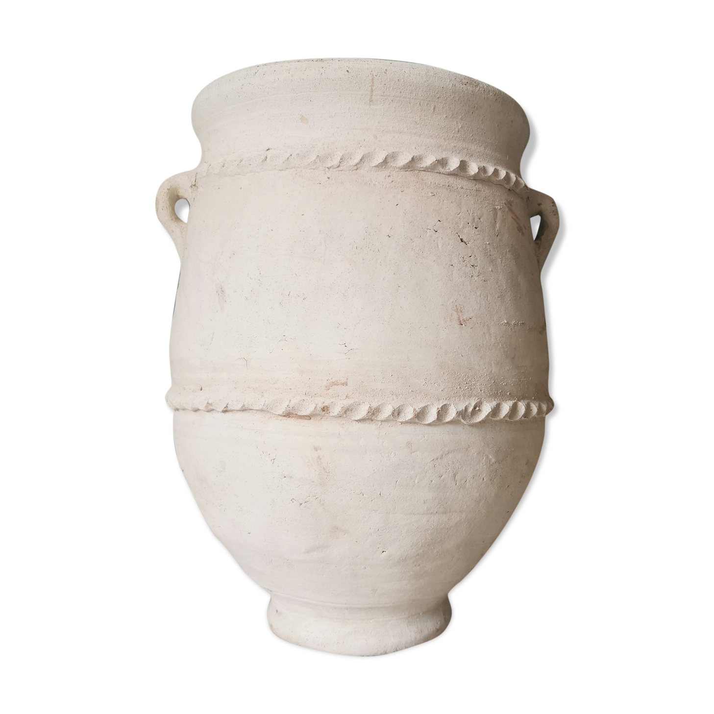Terracotta pot from Zagora