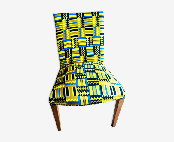 Chaise vintage